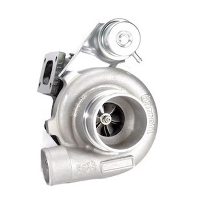 Garrett GT2871R Ball Bearing Turbo (alternate 48 trim) T25 Int W/G with other Hsg Options